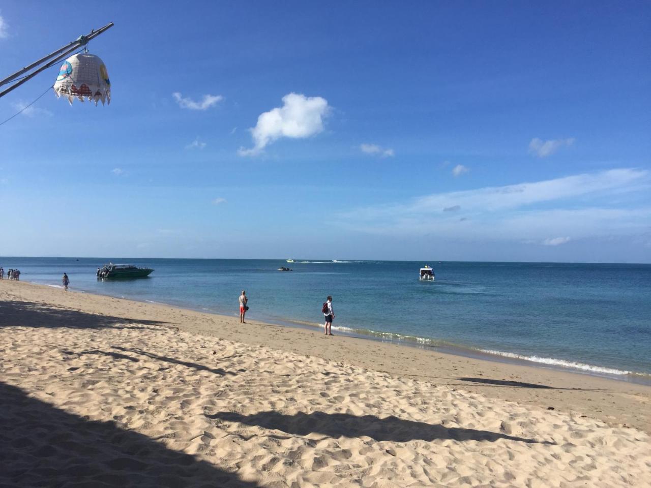 兰塔自然之家酒店【SHA Extra Plus】 Ko Lanta 外观 照片